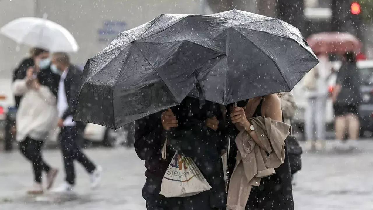 Meteoroloji 22 Eylül 2026 Hava Durumu Raporunu Açıkladı