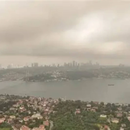 Meteoroloji 22 İl İçin Sağanak Uyarısı Yaptı: Etkisi Akşama Kadar Sürecek