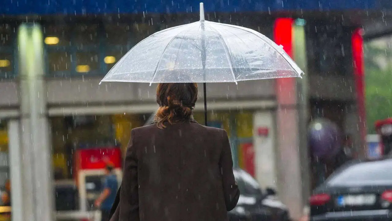 Meteoroloji'den 23 Eylül 2026 Hava Durumu Raporu: Kuvvetli Yağış Uyarısı