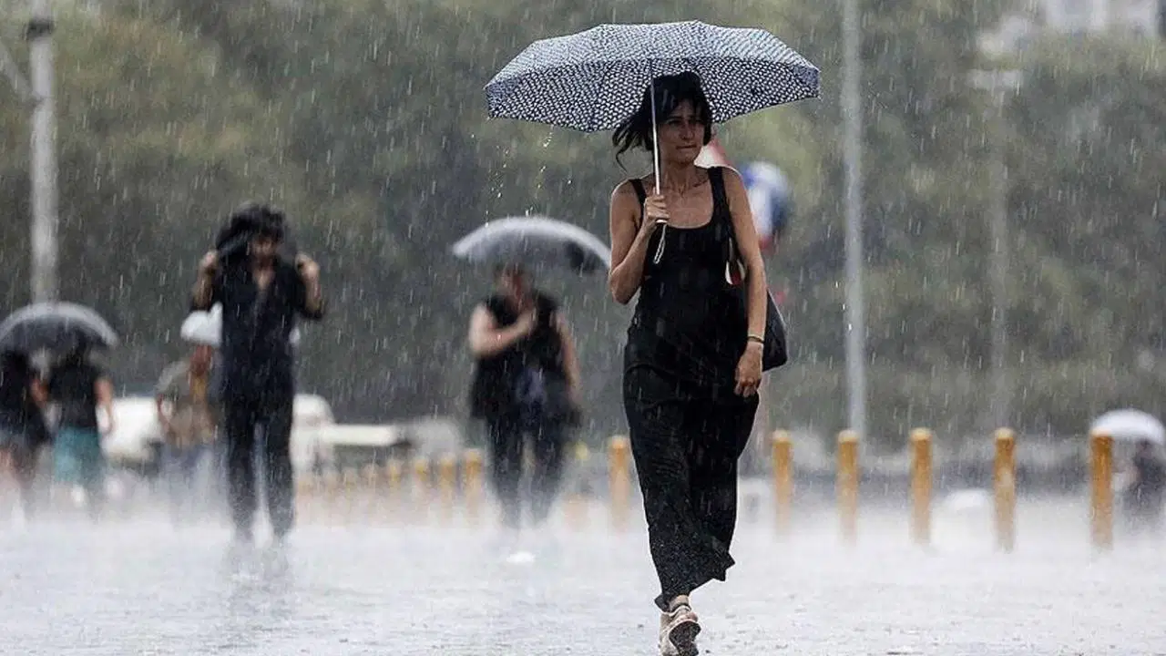 Meteoroloji 26 Haziran 2026 Hava Durumu Raporunu Açıkladı