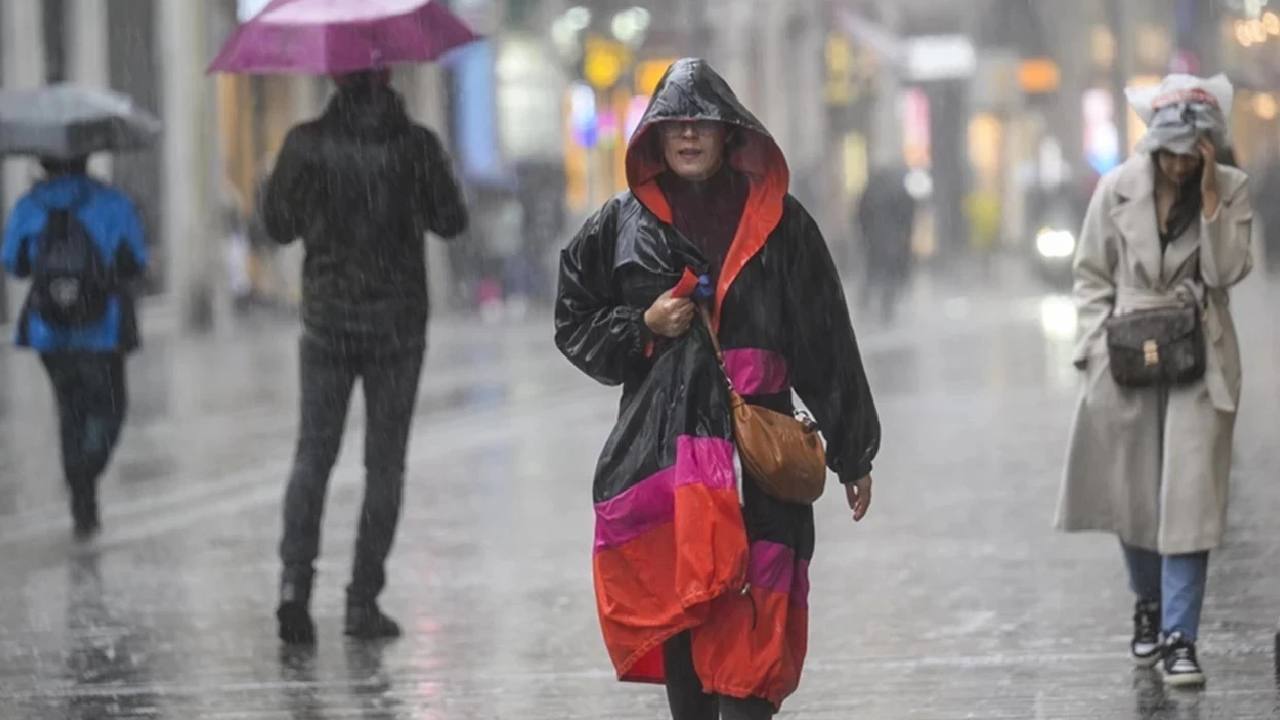 Meteoroloji 27 Eylül 2026 Hava Durumu Raporunu Açıkladı