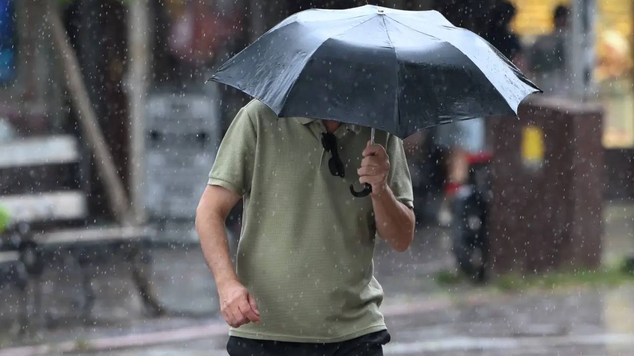 Meteoroloji 3 Ekim 2026 Hava Durumu Raporunu Yayımladı: Sağanak Uyarısı Var