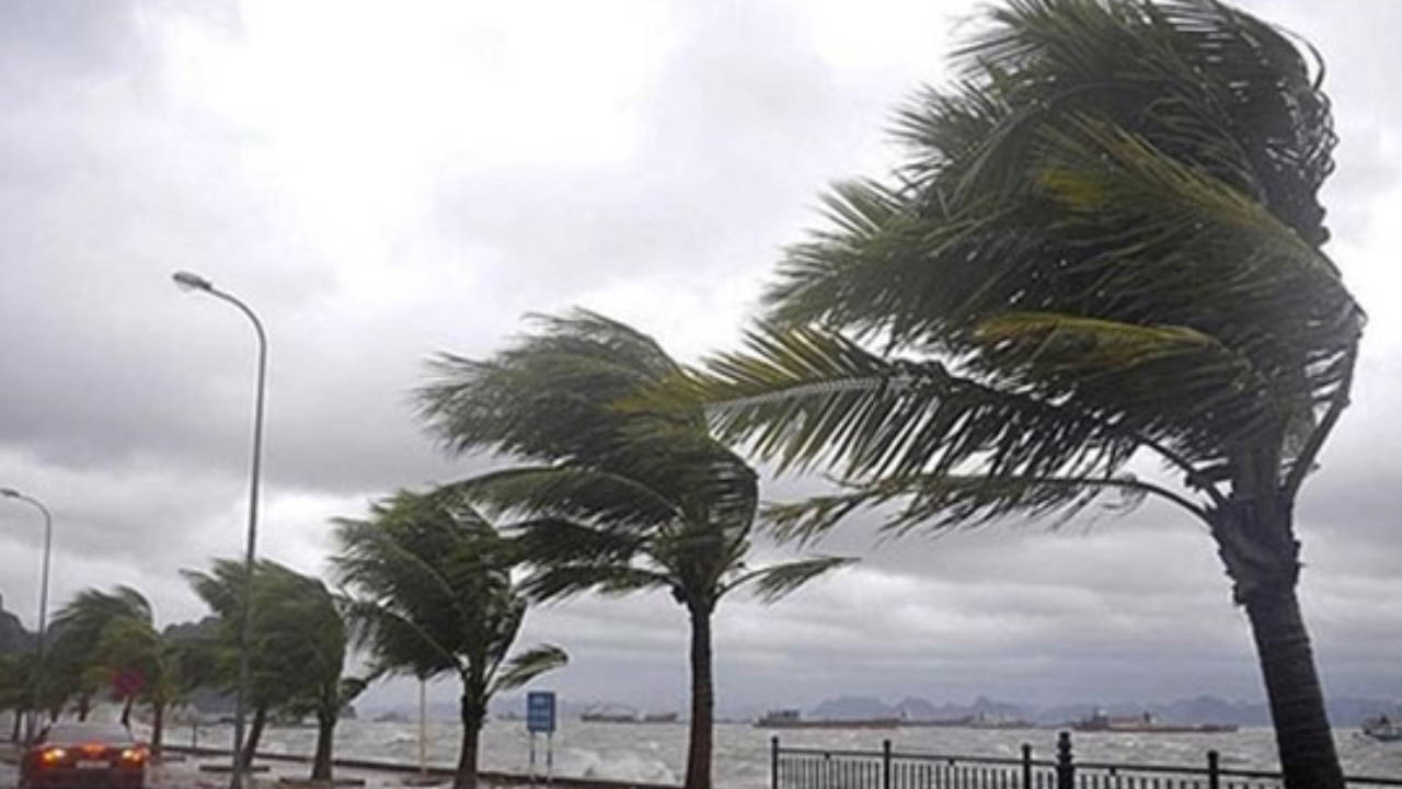 Meteoroloji 3 Eylül 2026 Hava Durumu Raporu: Sağanak ve Rüzgar Uyarısı