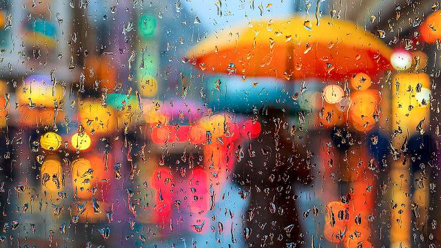 Meteoroloji 4 il için kuvvetli sağanak uyarısı yayımladı