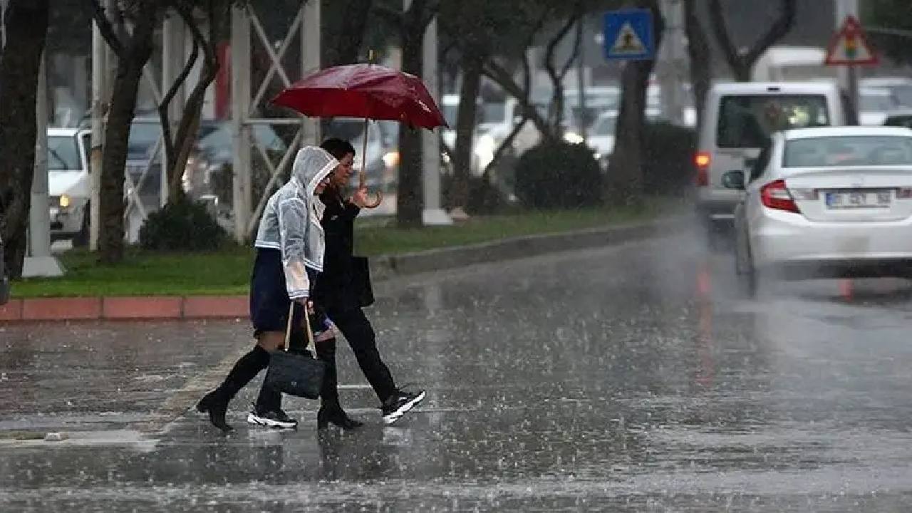 Meteoroloji 4 Temmuz 2026 Hava Durumu Raporu: 40 İlde Sağanak Bekleniyor