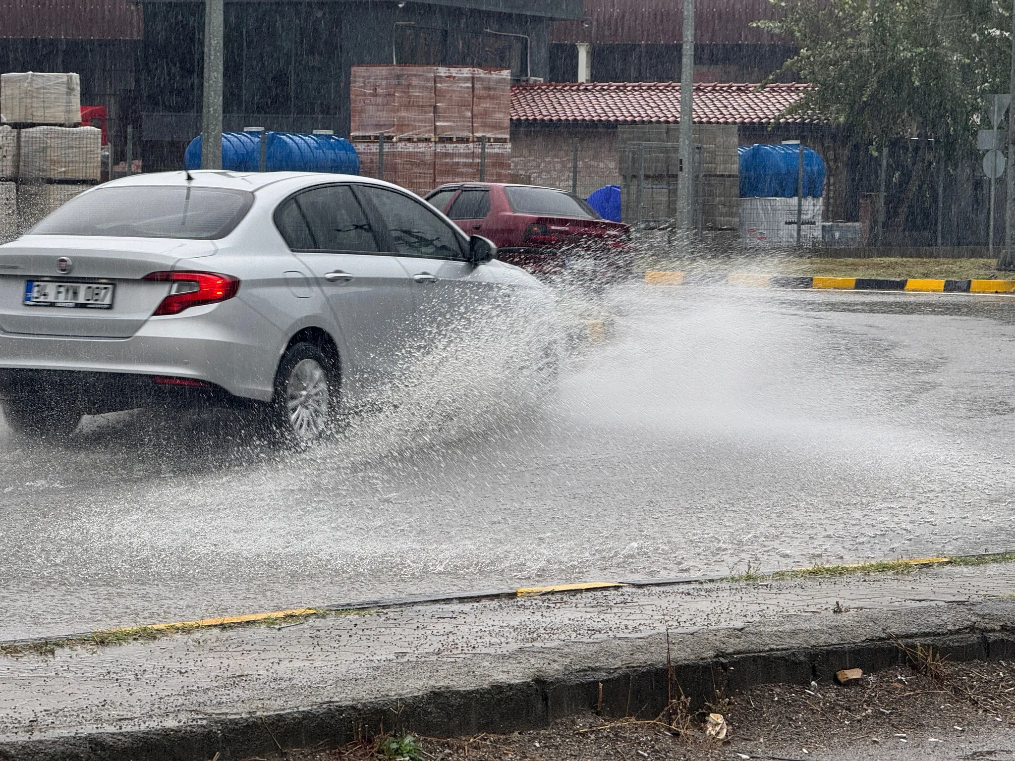 Meteoroloji 5 Günlük Haritalı Uyarı: Soğuk Hava Dalgası Yurdu Saracak