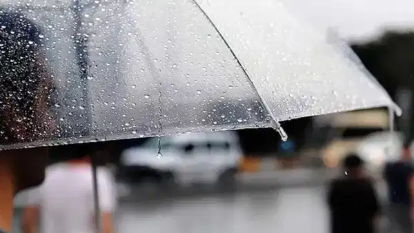 Meteoroloji'den 8 Haziran Hava Durumu: Sağanak Yağışlar Kapıda