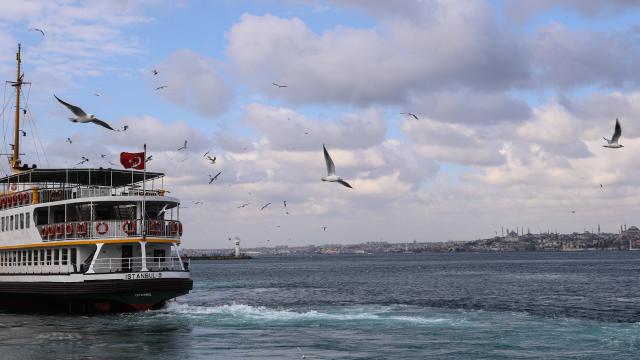 Meteoroloji Uyardı: Sağanak ve Sis Trafiği Vurabilir