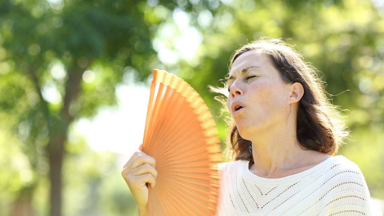 Meteoroloji uyardı: Yaz uzayacak, eylül ve ekim de sıcak geçecek