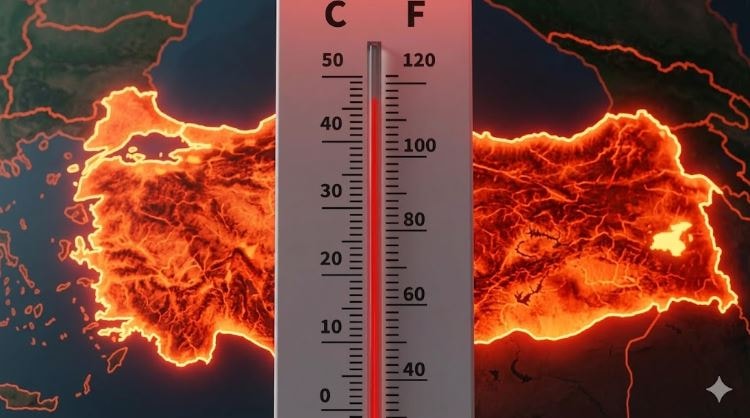 Meteoroloji Uzmanı Orhan Şen'den El Niño uyarısı: Türkiye'yi kuraklık bekliyor