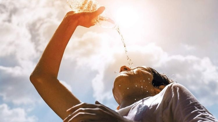 Meteoroloji Uzmanından 'Tropik Günler' Uyarısı: 11.00-16.00 Arası Dışarı Çıkmayın