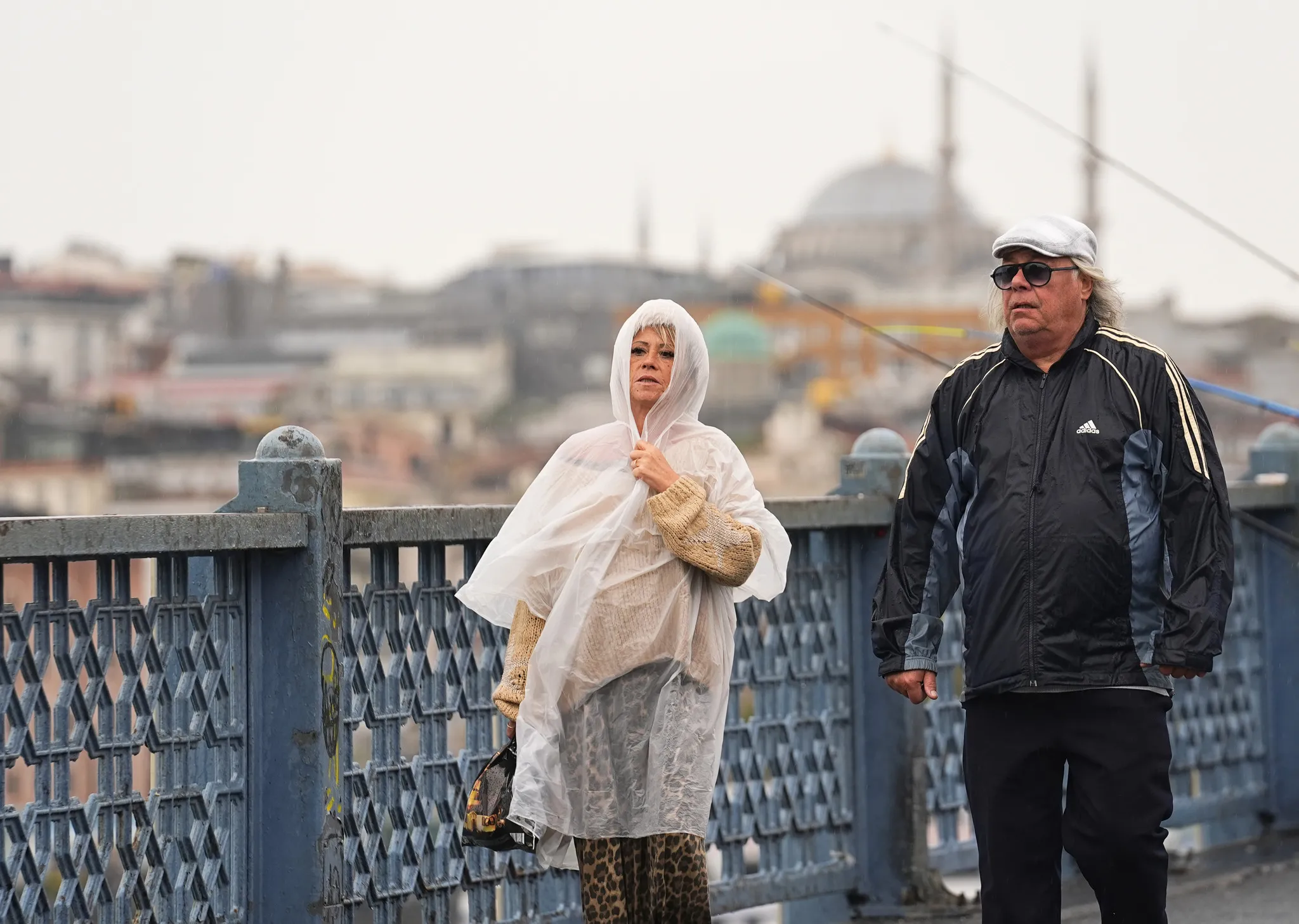 Meteoroloji'den 20 İle Sarı Kodlu Uyarı: Fırtına ve Sağanak Kapıda
