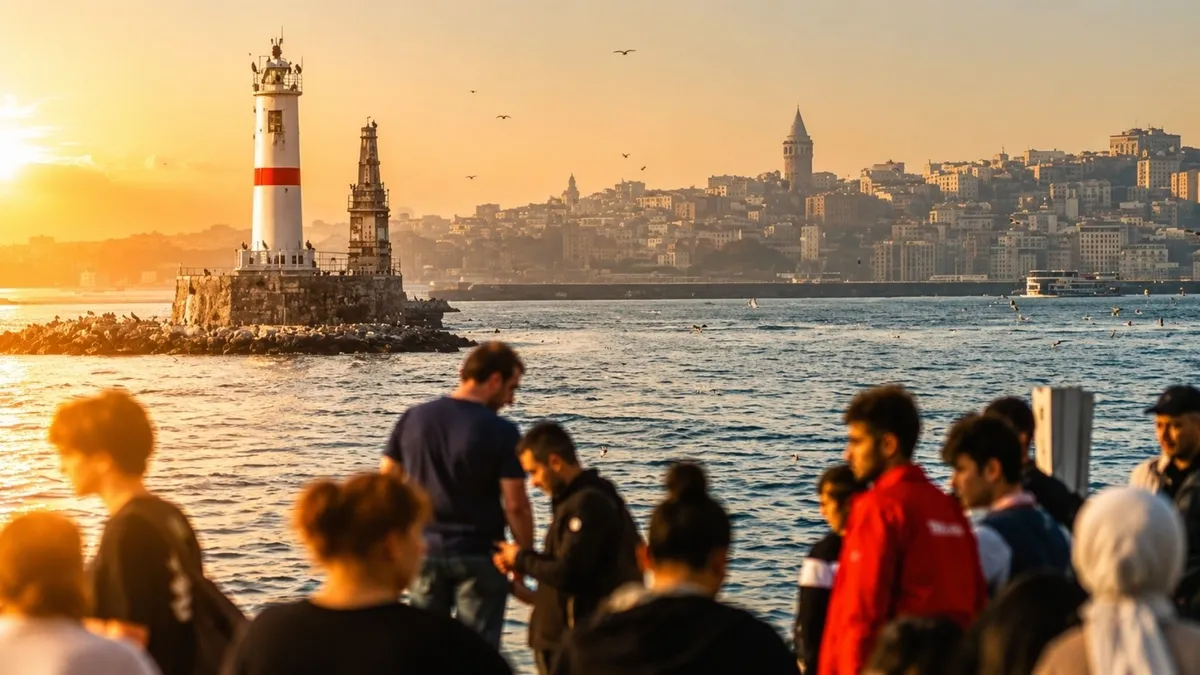 Meteoroloji'den hafta sonu uyarısı: Doğu'da yağış Batı'da sıcak alarmı