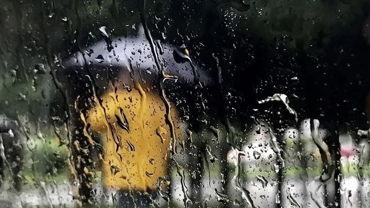Meteoroloji'den kuvvetli yağış ve rüzgar uyarısı! 18 Temmuz hava durumu