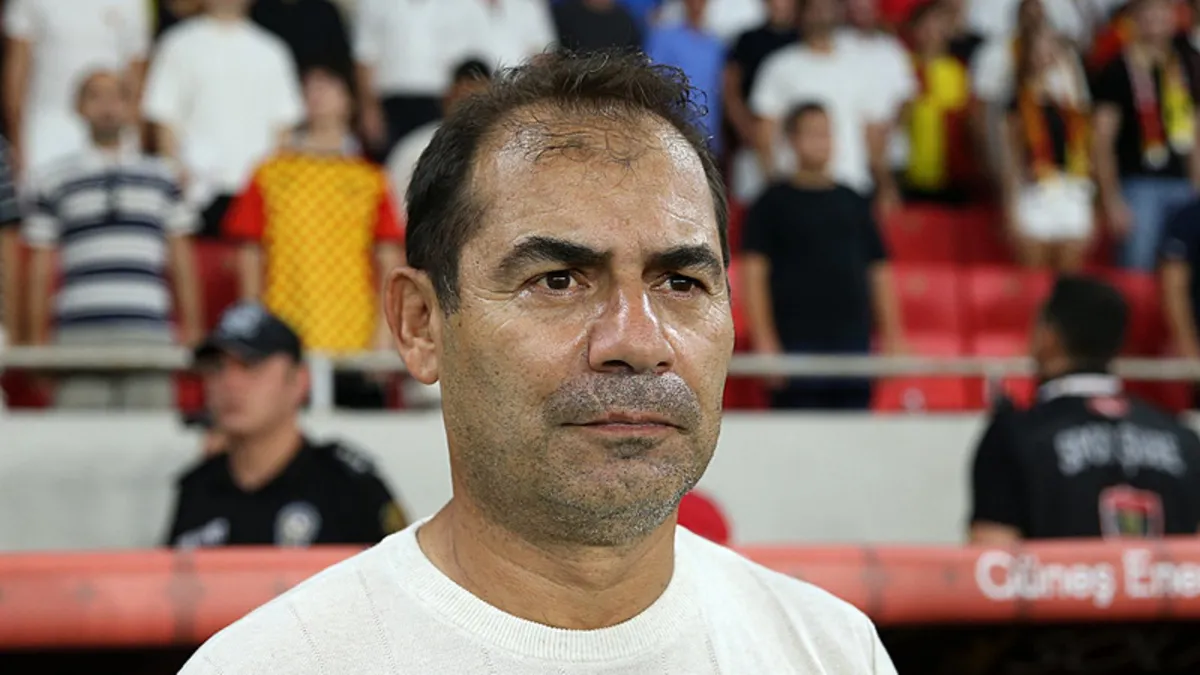 Metin Diyadin: Bu Seriyi Sürdürmeye Çalışacağız