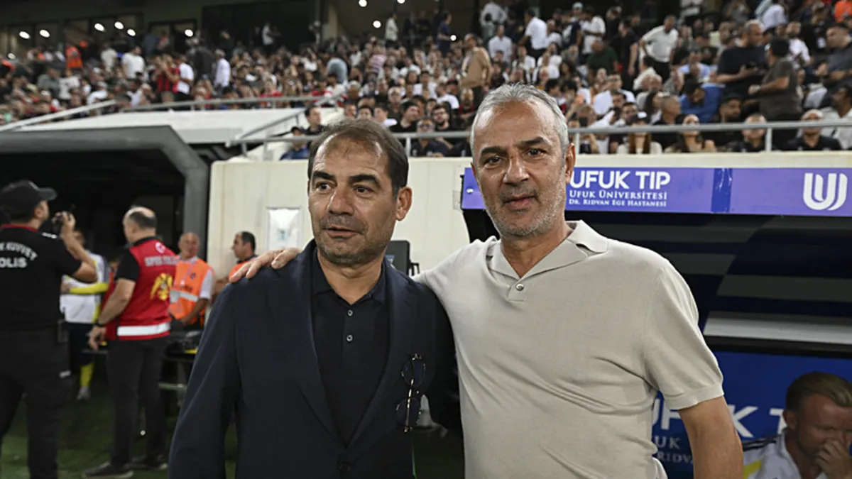Metin Diyadin: Fenerbahçe şampiyonluğun en güçlü adaylarından
