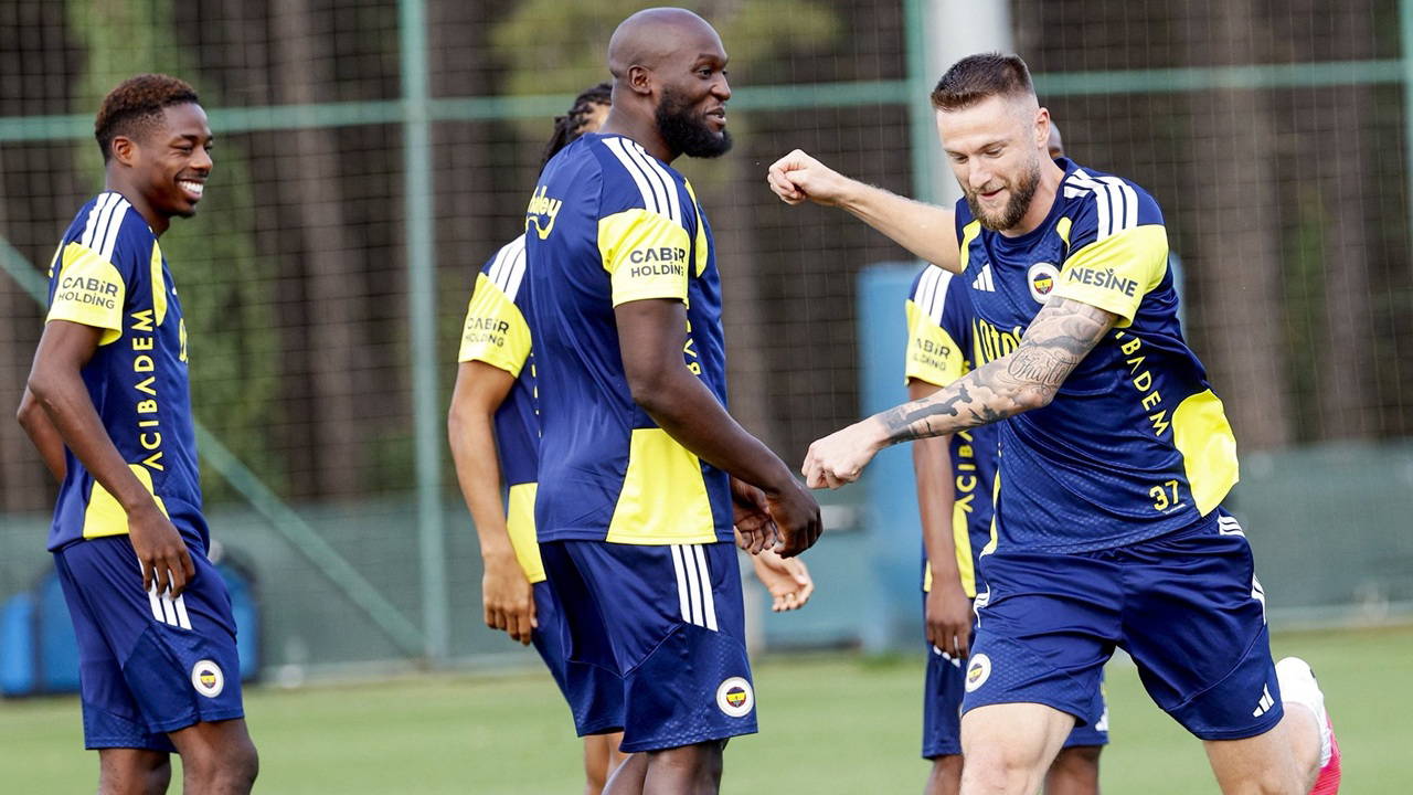 Metin Diyadin: Lukaku Elimizde Büyüdü, Fenerbahçe'ye Karşı Onu Durduracağız
