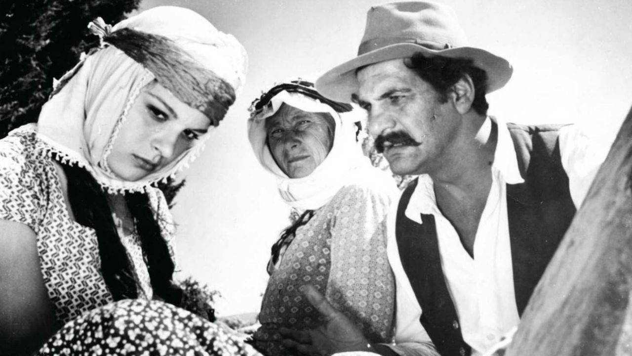 Metin Erksan'ın 'Susuz Yaz'ı dizi oluyor: Ay Yapım'dan iddialı proje
