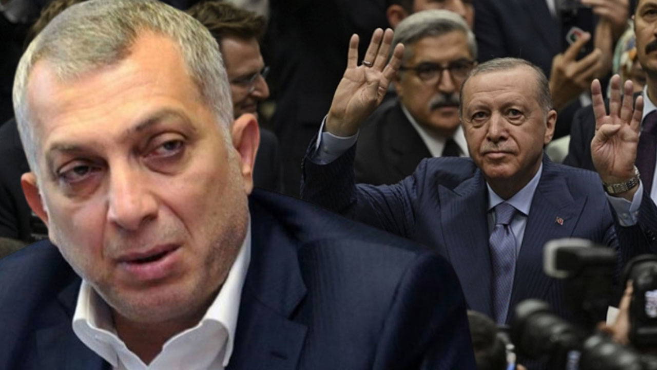 Eski vekilden AKP'ye çağrı: Erdoğan'ın yenilgisi planlanıyor