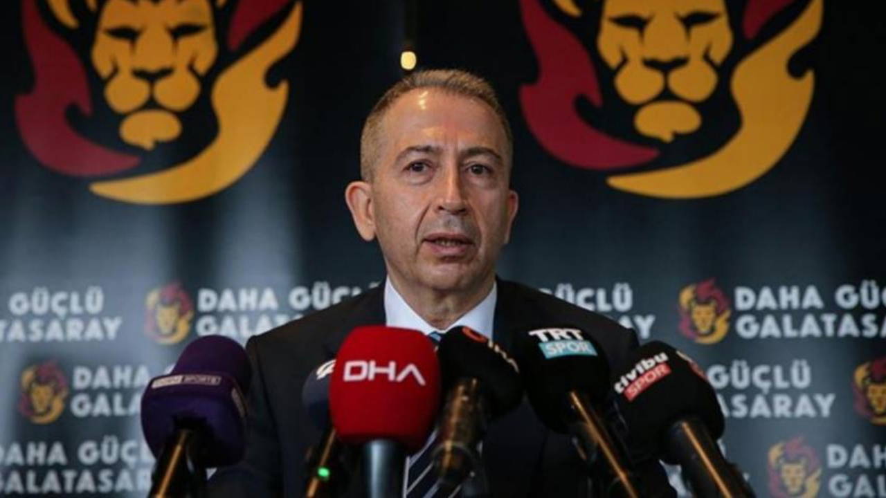 Metin Öztürk'ten Maruf Güneş açıklaması: Çok yakında aramıza dönecek