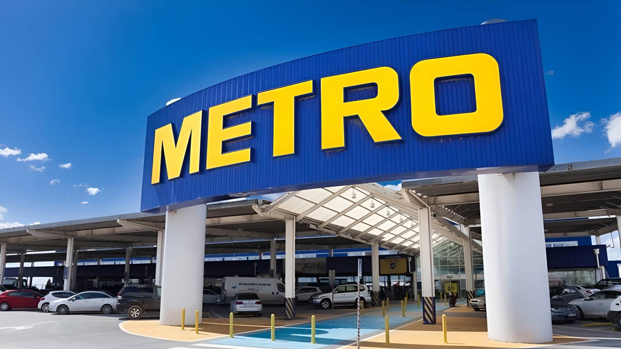 Metro Chef markalı susam tohumları Fransa'da acilen geri çağrıldı