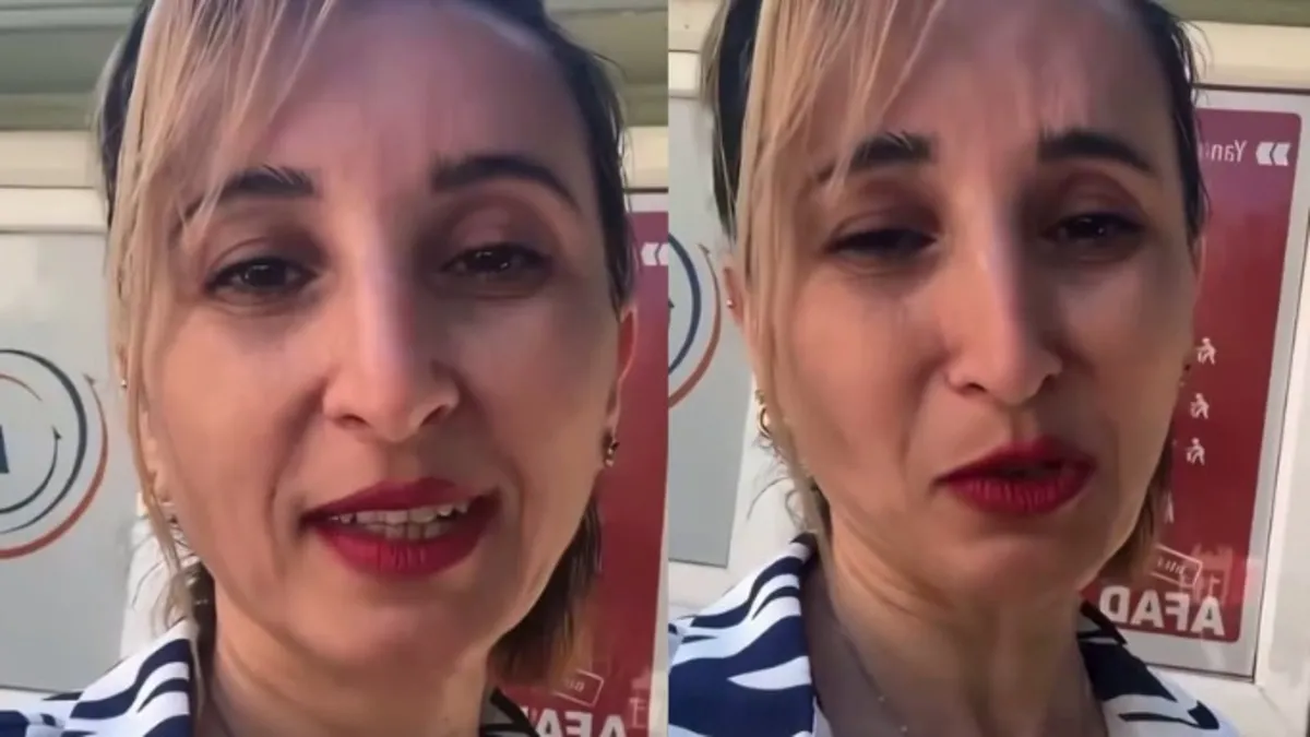 Metroda başörtülü kadınlara 'imha edilsinler' diyen kadın gözaltına alındı