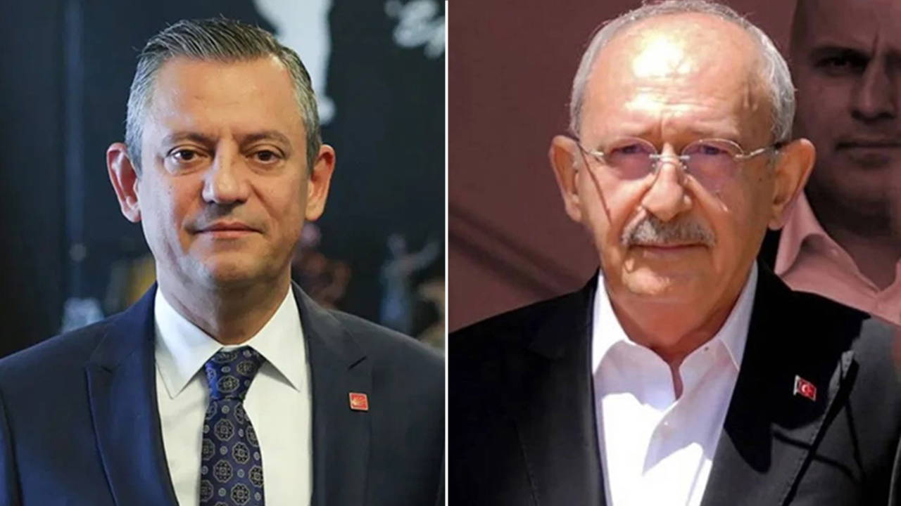 MetroPoll anketi: Özel'in yeni partisi AKP'yi geçiyor, CHP baraj altı