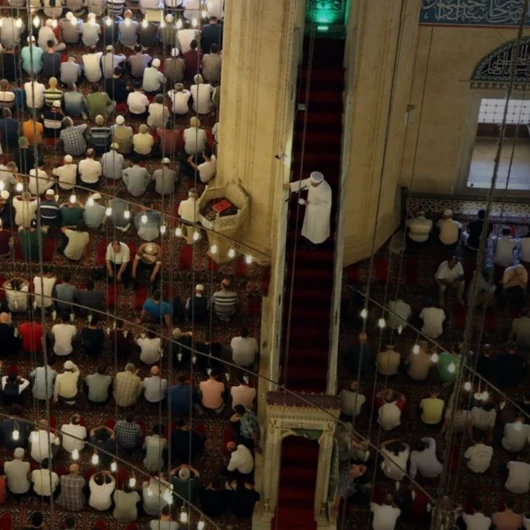 Mevlid-i Nebi Haftası: Kutlu Doğumun 1500. Yılı