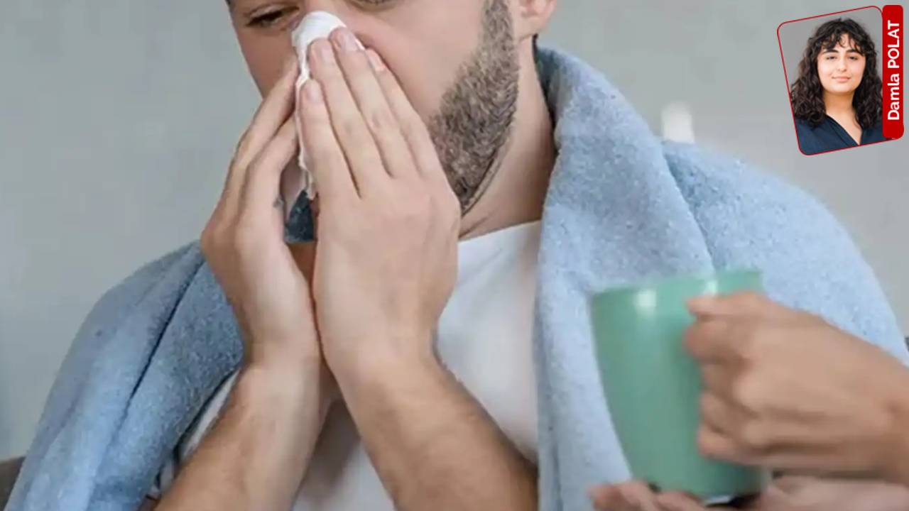 Mevsim Geçişlerinde Acil Servisler Doldu Taştı: Uzmanlardan Antibiyotik Uyarısı