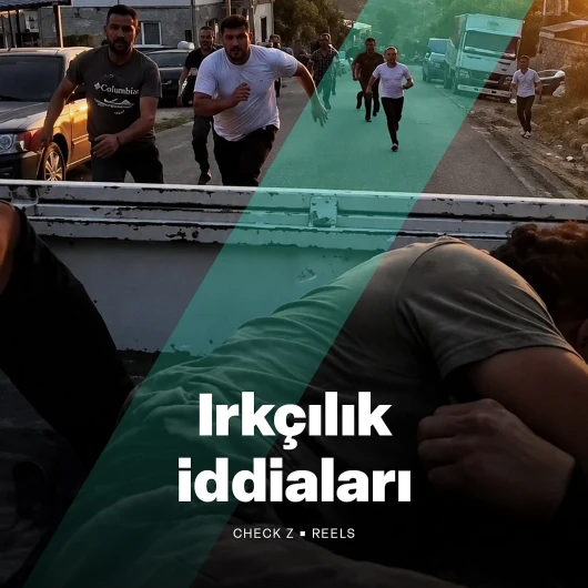 Mevsimlik İşçilere Yönelik Irkçılık İddiaları: Zonguldak ve Düzce Olaylarının Perde Arkası