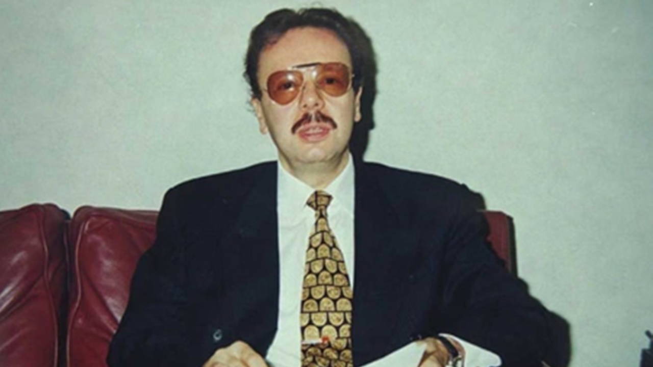 Mezarı Açılan Eski Bakanın Doktoru 'Yalan Tanıklık'tan Gözaltında