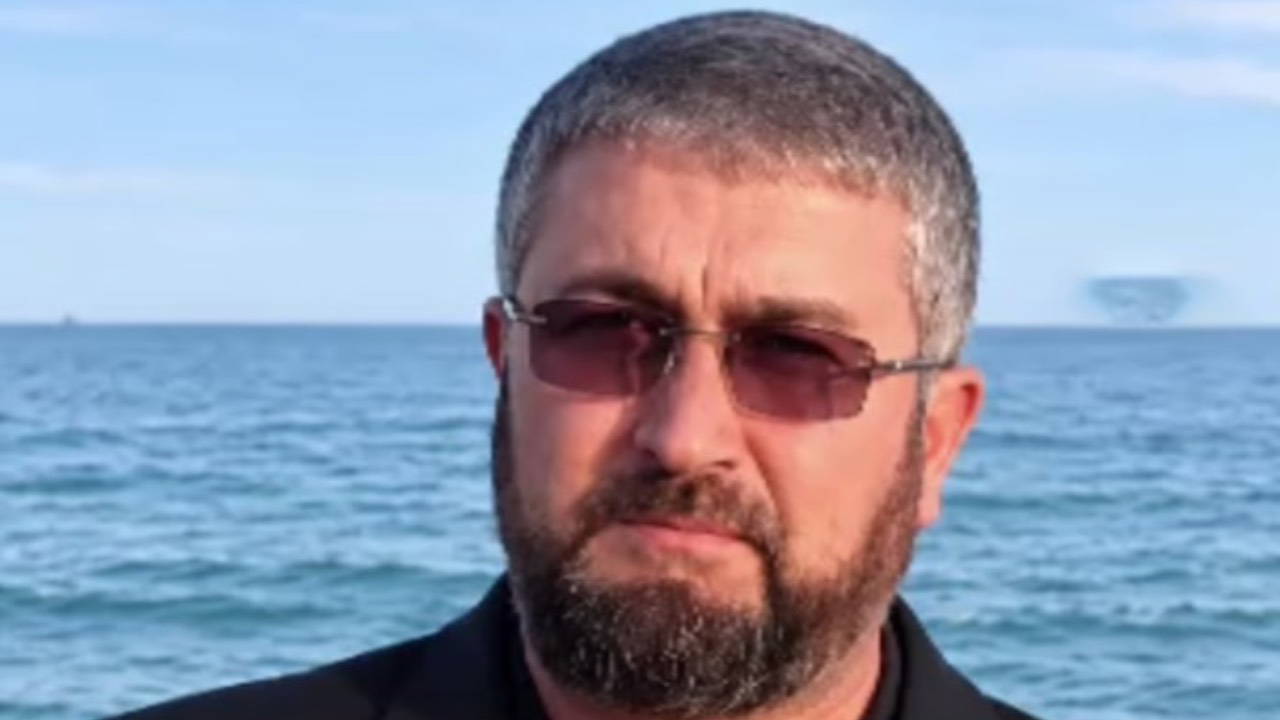 Mezarlıkta Ağaçtan Düşen İmam Halil Kısa Hayatını Kaybetti