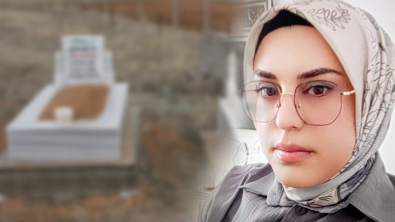 Mezarlıkta Öldürülen Gamze'nin Ses Kaydı Ortaya Çıktı