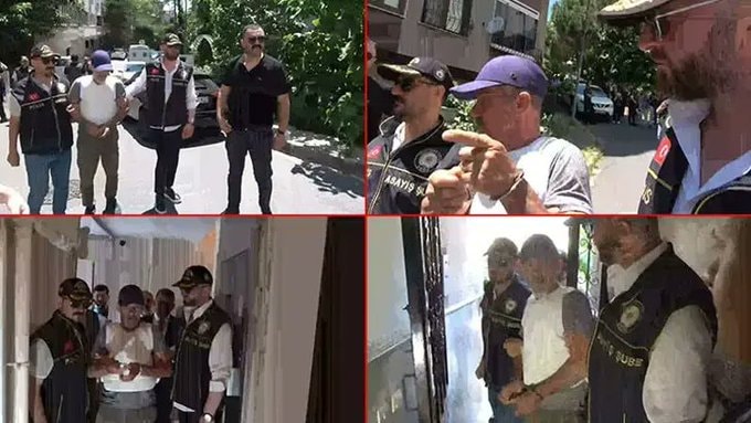 Mezdeke Aynur cinayeti: 10 yıl sonra sanıklar hakim karşısında