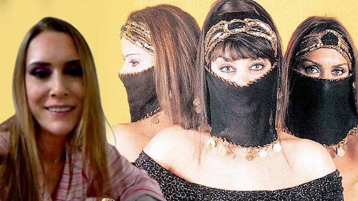Mezdeke dansçısı Aynur Kanbur cinayetinde yeni görüntü