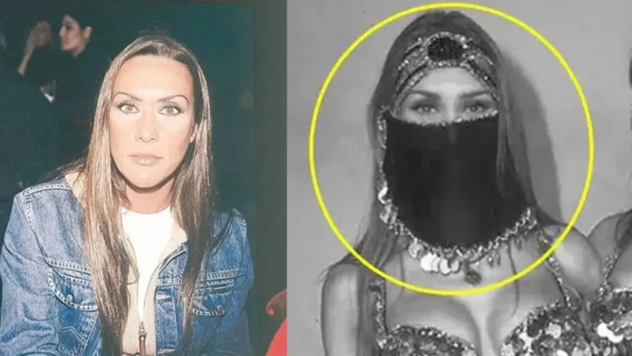 Mezdeke üyesi Aynur Kanbur cinayetinde 10 yıl sonra flaş gelişme