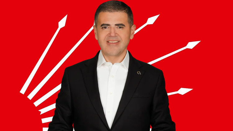 Mezitli Belediye Başkanı Ahmet Serkan Tuncer CHP'den İhraç Edildi