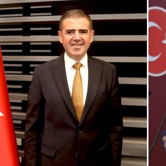 Mezitli Rüşvet Soruşturmasında Ağbaba Detayı