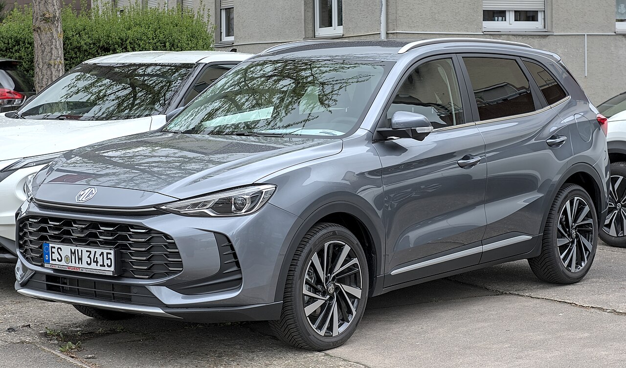 MG Ağustos 2026 Fiyat Listesi: Hybrid ve Benzinli Modellerin Güncel Fiyatları