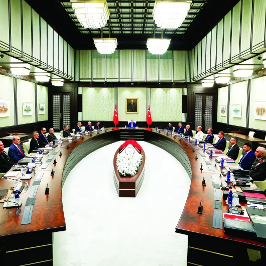 MGK: İran Savaşı Kısır Döngüye Girdi
