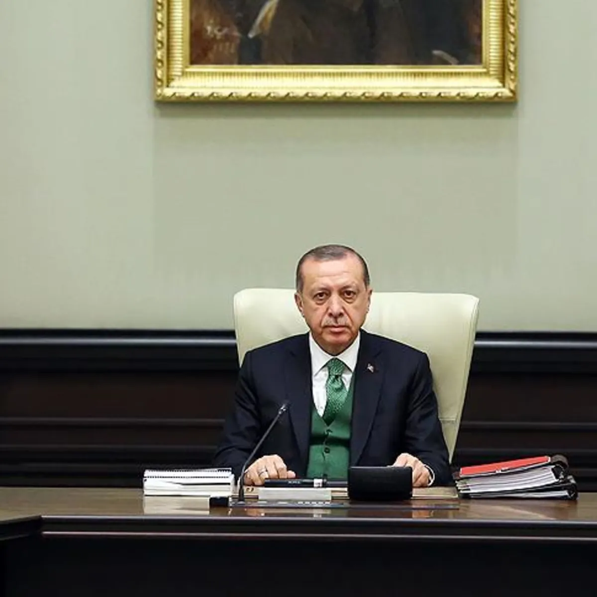 MGK toplanıyor: ABD-İran barışı ve Kıbrıs provokasyonları masada