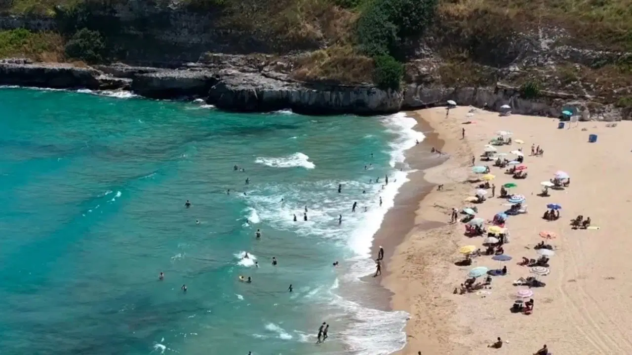 MGM açıkladı: İşte 28 Haziran il il deniz suyu sıcaklıkları