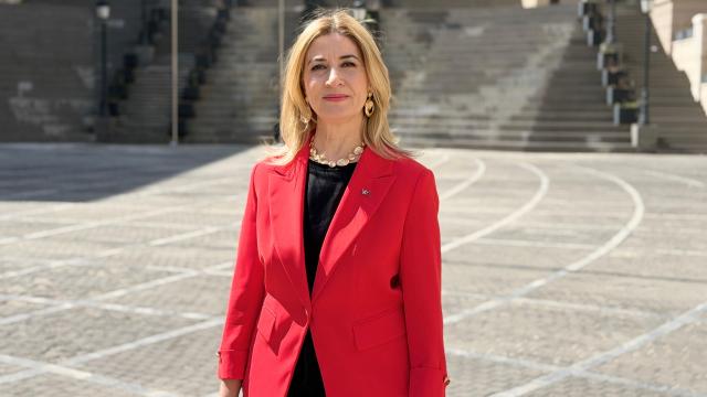 MGÜ Rektörü Kaçar: Mezunların istihdamı için 4 bakanlıkla çalışma yapacağız