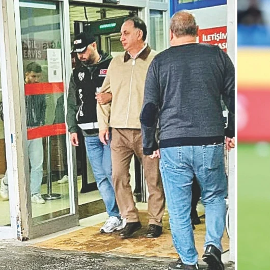 MHG soruşturmasında derbi atama skandalı ortaya çıktı