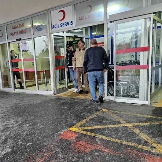 MHK Başkanı Ferhat Gündoğdu ve 6 Şüpheli Gözaltına Alındı