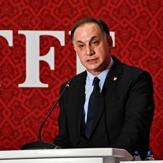 MHK Başkanı Ferhat Gündoğdu dahil 7 gözaltı: Mobbing soruşturması