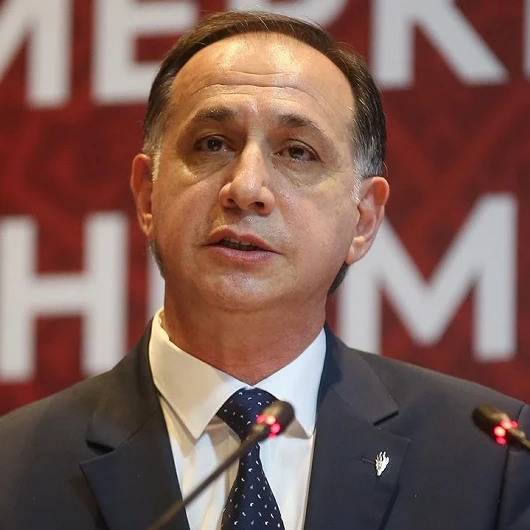 MHK Başkanı Ferhat Gündoğdu Tutuklandı