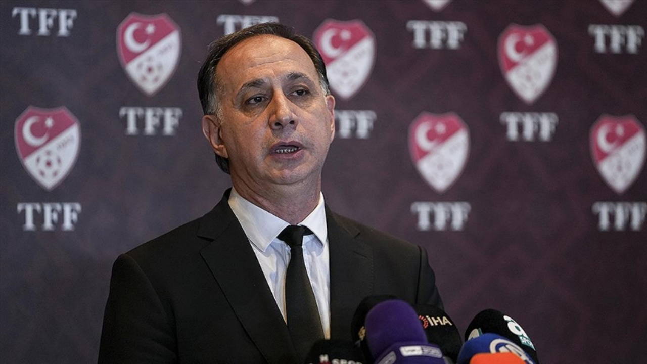 MHK Başkanı Gündoğdu'nun ses kaydı: 'Ya hakemliği bırak ya da adam ol