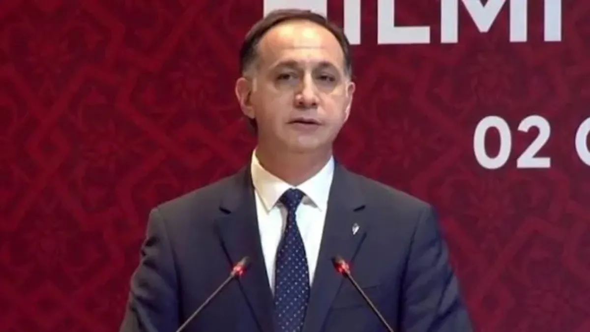 MHK Başkanı Gündoğdu'nun Ses Kaydı: 'Hakemliğini Bitirmekle Bitirmemek Arasındayım