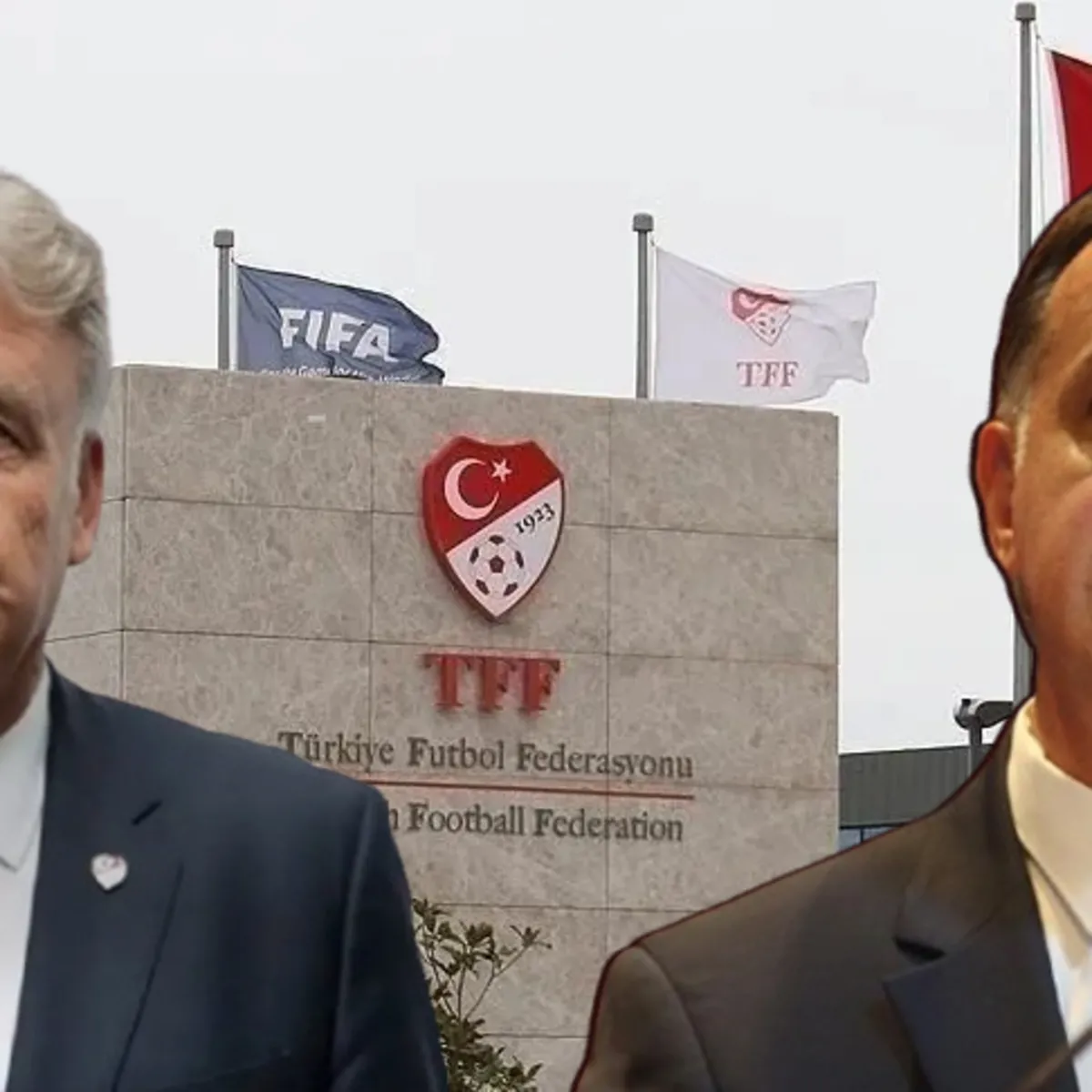 MHK'de İstifa Depremi: Sebahattin Şahin ve Ferhat Gündoğdu Görevini Bıraktı
